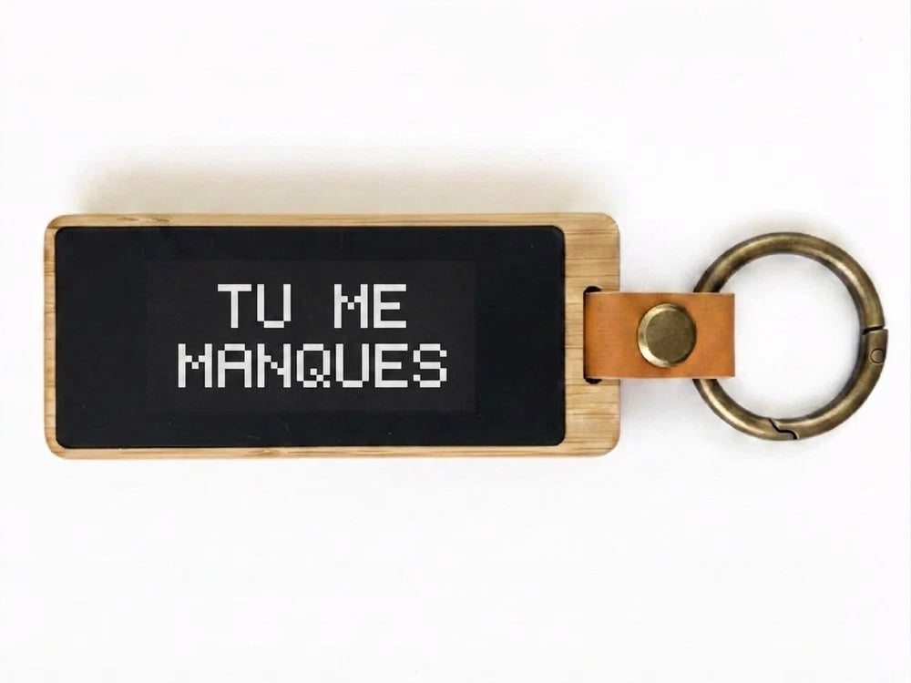 Quelques mots
