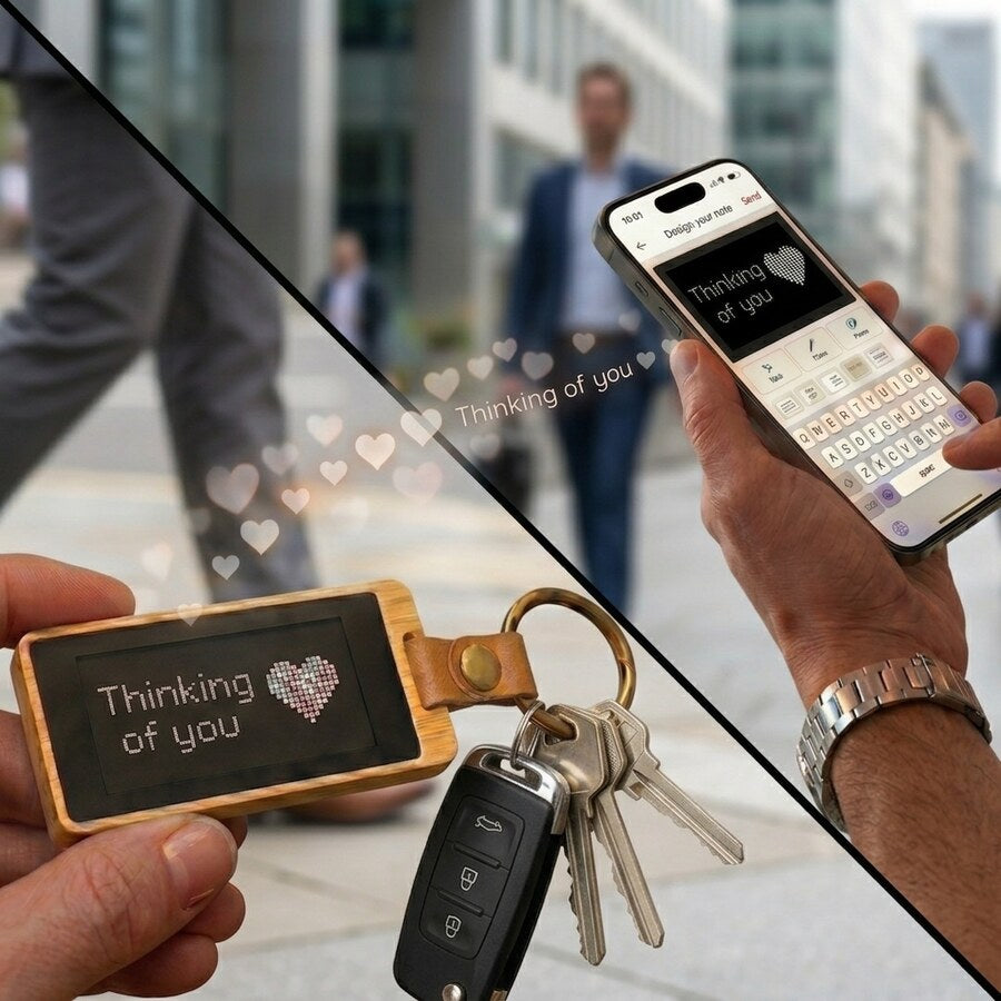 KEEP et son application