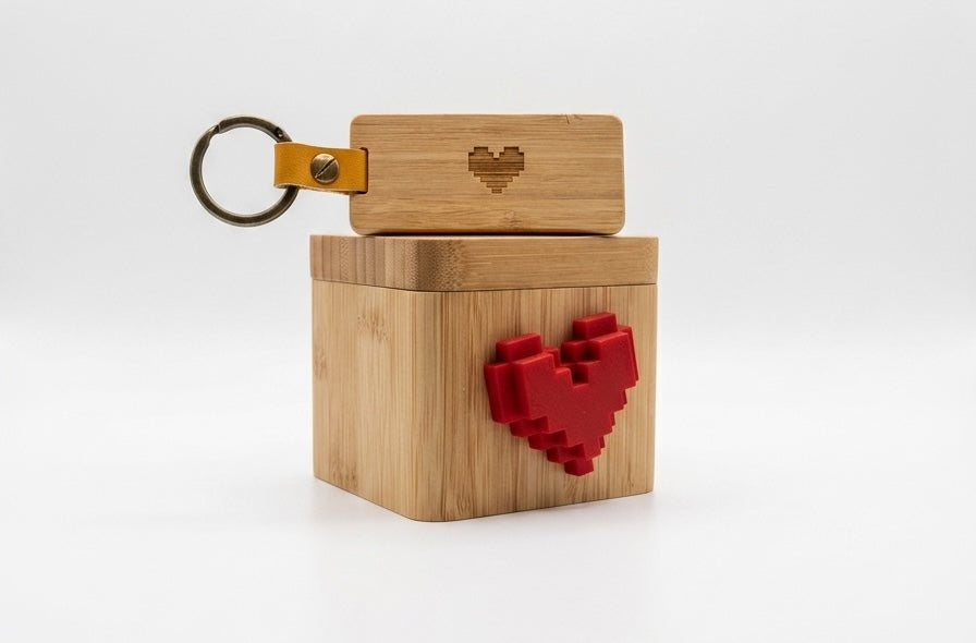 La Lovebox originale