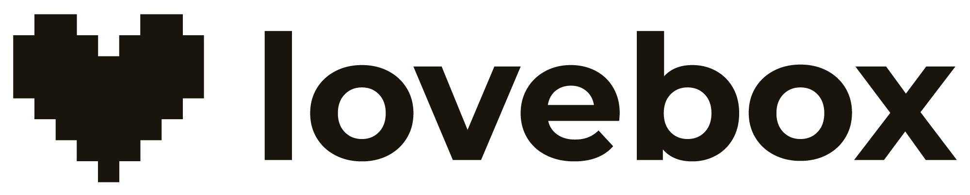 Logo Lovebox
