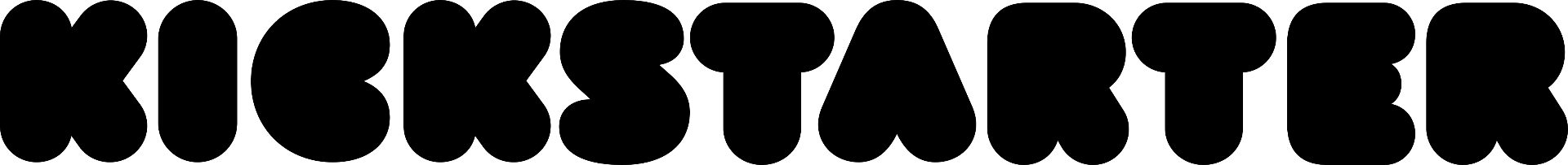 Kickstarter logo — Lovebox original launch platform